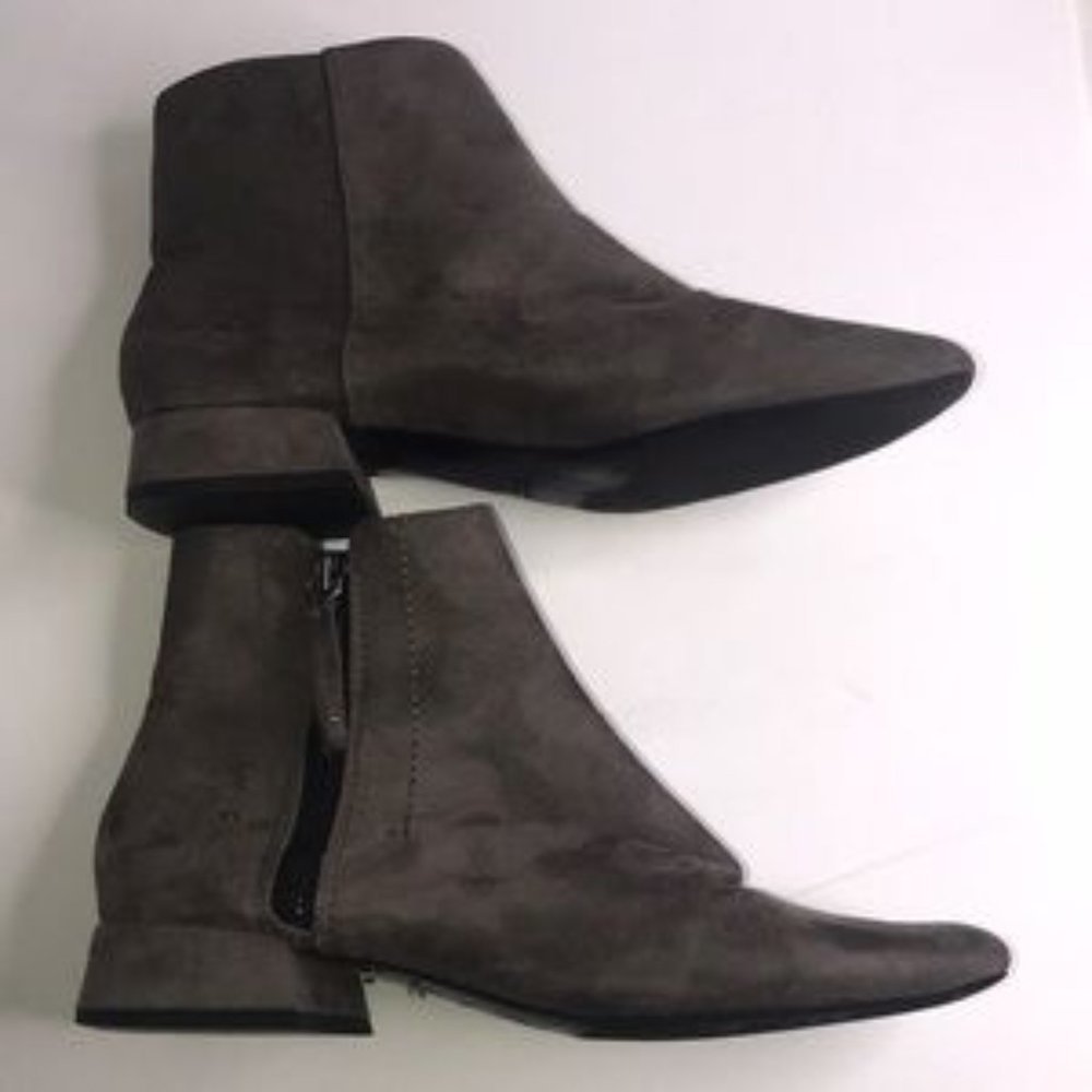 Zara Basic Collection Booties - Picture 2 of 6